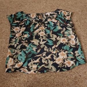 Lauren Conrad blouse